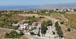 Paphos Ineia 4Bdr House For Sale MLT5223