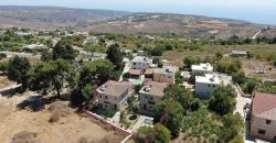 Paphos Ineia 4Bdr House For Sale MLT5223