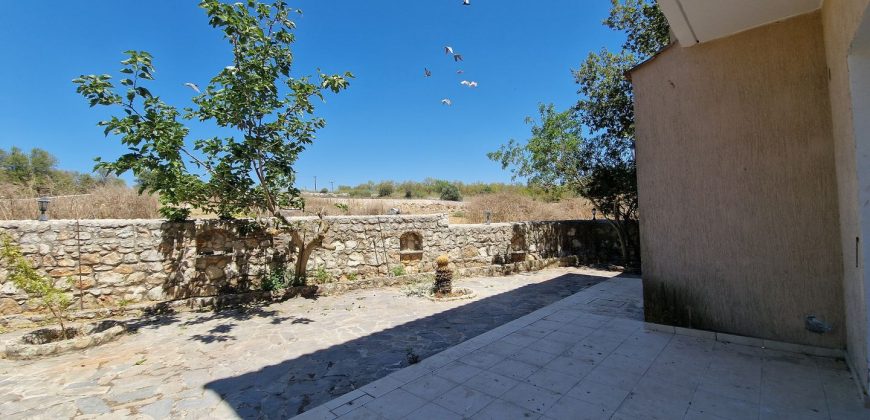 Paphos Ineia 4Bdr House For Sale MLT5223