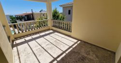 Paphos Ineia 4Bdr House For Sale MLT5223