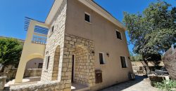 Paphos Ineia 4Bdr House For Sale MLT5223