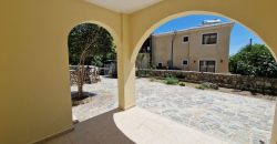 Paphos Ineia 4Bdr House For Sale MLT5223