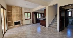 Paphos Ineia 4Bdr House For Sale MLT5223