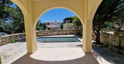 Paphos Ineia 8Bdr House For Sale NGM13430