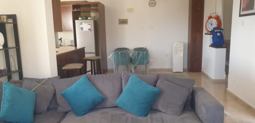 Paphos Kallepeia 2Bdr Town House For Sale KTM101940