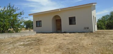 Paphos Kallepeia 3Bdr House For Sale RMR41760