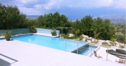 Paphos Kallepia 4Bdr Bungalow For Sale NGM4966