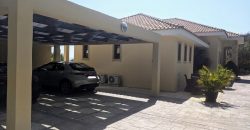 Paphos Kallepia 4Bdr Bungalow For Sale NGM4966