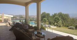 Paphos Kallepia 4Bdr Bungalow For Sale NGM4966