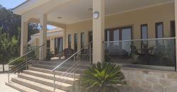 Paphos Kallepia 4Bdr Bungalow For Sale NGM4966