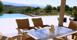 Paphos Kallepia 4Bdr Bungalow For Sale NGM4966