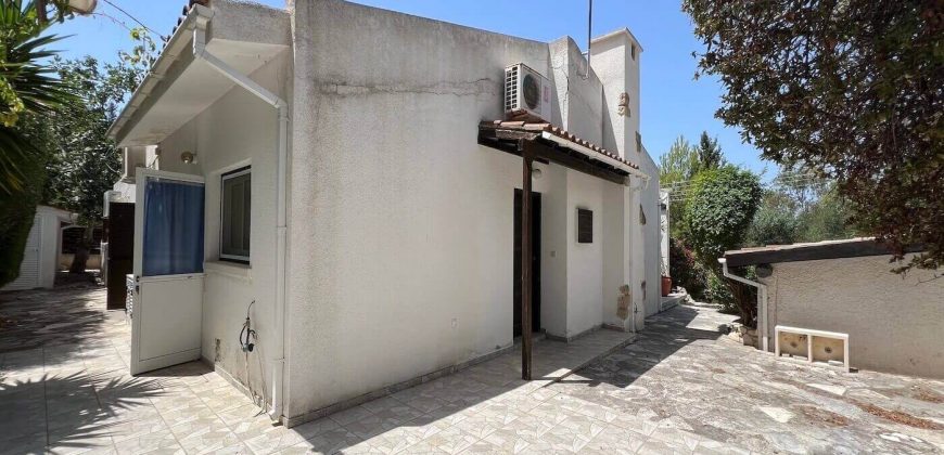 Paphos Kamaras Village, Tala 3Bdr BUNGALOWS For Sale TPH1087403