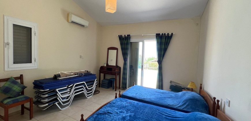 Paphos Kamaras Village, Tala 3Bdr BUNGALOWS For Sale TPH2784