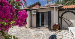 Paphos Kamares 2Bdr House (Detached) For Sale FCP50301