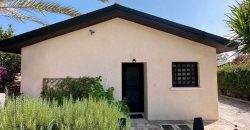 Paphos Kamares 2Bdr House (Detached) For Sale FCP50301