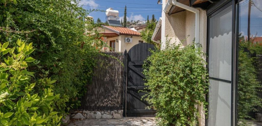 Paphos Kamares 2Bdr House (Detached) For Sale FCP50301