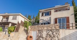 Paphos Kamares 2Bdr House (Detached) For Sale FCP53260