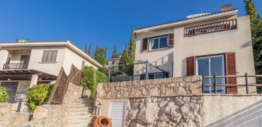 Paphos Kamares 2Bdr House (Detached) For Sale FCP53260