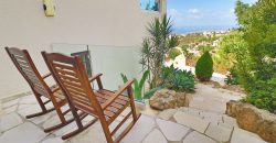 Paphos Kamares 3Bdr Detached Villa For Sale SKR17897