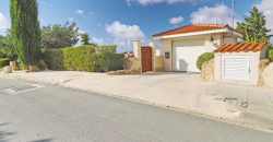 Paphos Kamares 3Bdr Detached Villa For Sale SKR17897