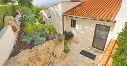 Paphos Kamares 3Bdr Detached Villa For Sale SKR17897