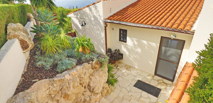 Paphos Kamares 3Bdr Detached Villa For Sale SKR17897