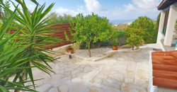 Paphos Kamares 3Bdr Detached Villa For Sale SKR17897