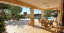 Paphos Kamares 3Bdr House (Detached) For Sale FCP36427