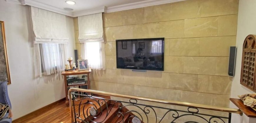 Paphos Kamares 3Bdr House (Detached) For Sale FCP36427