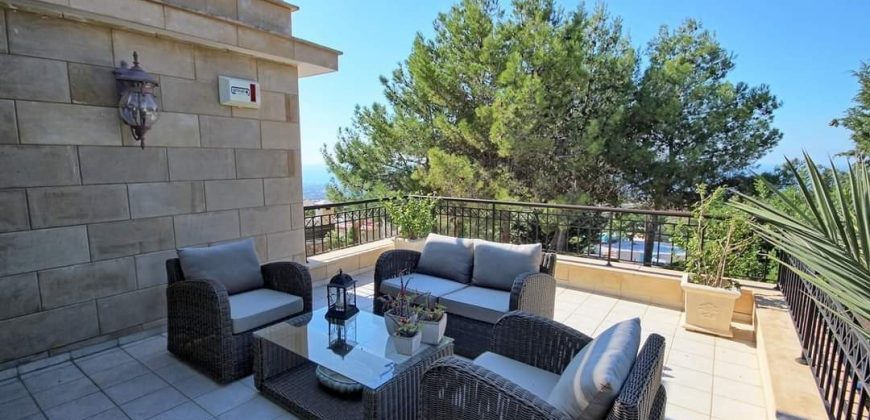 Paphos Kamares 3Bdr House (Detached) For Sale FCP36427