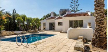 Paphos Kamares 3Bdr House (Detached) For Sale FCP52847