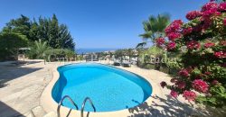 Paphos Kamares 3Bdr Villa (Detached) For Sale CPF152131