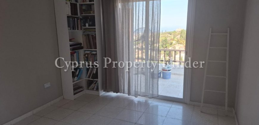 Paphos Kamares 3Bdr Villa (Detached) For Sale CPF152131