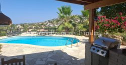 Paphos Kamares 3Bdr Villa (Detached) For Sale CPF152131