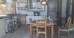 Paphos Kamares 3Bdr Villa (Detached) For Sale CPF152131