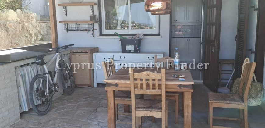 Paphos Kamares 3Bdr Villa (Detached) For Sale CPF152131