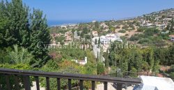 Paphos Kamares 3Bdr Villa (Detached) For Sale CPF152131