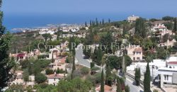 Paphos Kamares 3Bdr Villa (Detached) For Sale CPF152131