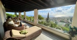 Paphos Kamares 3Bdr Villa For Sale CPF160078