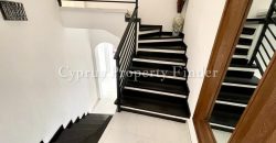 Paphos Kamares 3Bdr Villa For Sale CPF160078