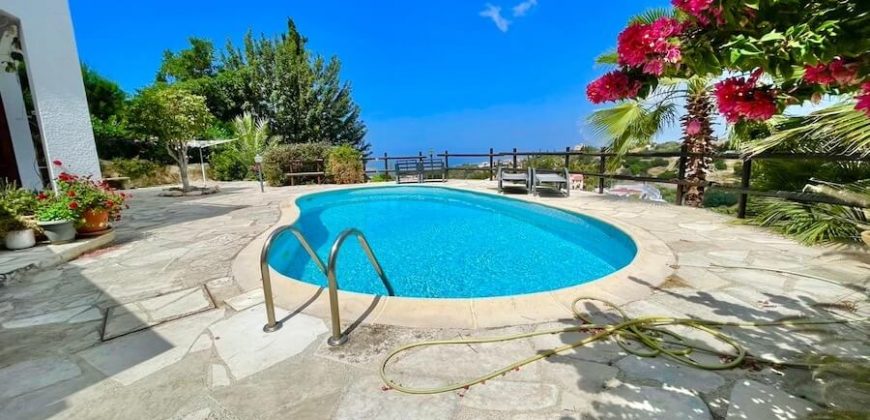 Paphos Kamares 3Bdr Villas / Houses For Sale TPH1096863