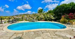 Paphos Kamares 3Bdr Villas / Houses For Sale TPH1096863