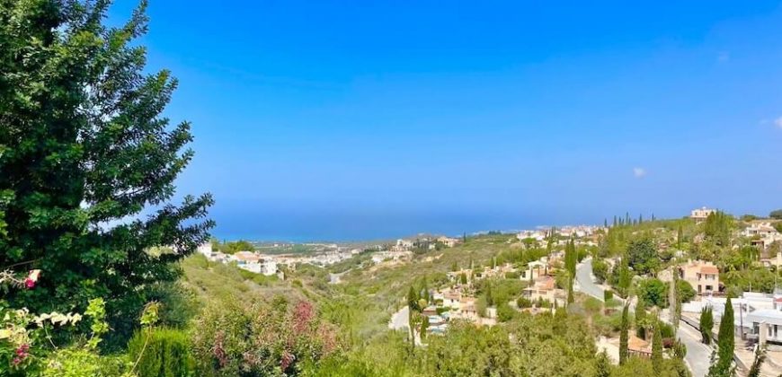 Paphos Kamares 3Bdr Villas / Houses For Sale TPH1096863