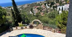 Paphos Kamares 3Bdr Villas / Houses For Sale TPH2781