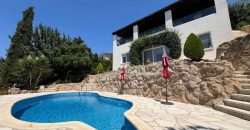 Paphos Kamares 3Bdr Villas / Houses For Sale TPH2781