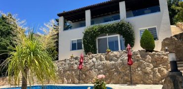 Paphos Kamares 3Bdr Villas / Houses For Sale TPH2781