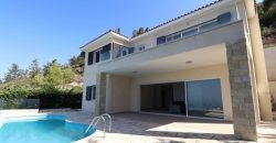 Paphos Kamares 4Bdr House (Detached) For Sale FCP46639