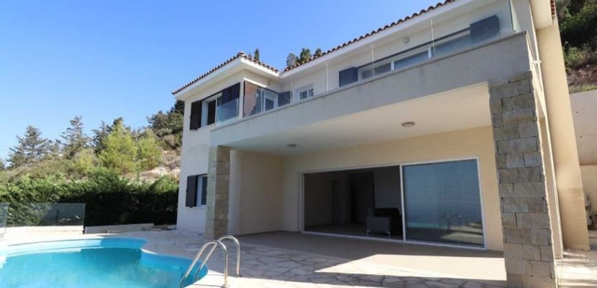 Paphos Kamares 4Bdr House (Detached) For Sale FCP46639