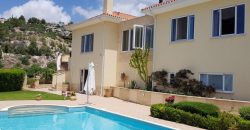 Paphos Kamares 5Bdr House (Detached) For Sale FCP33945