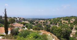 Paphos Kamares 5Bdr House (Detached) For Sale FCP33945